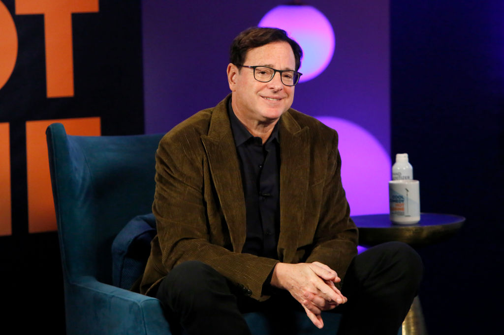 Bob Saget’s cause of death revealed one month after he died