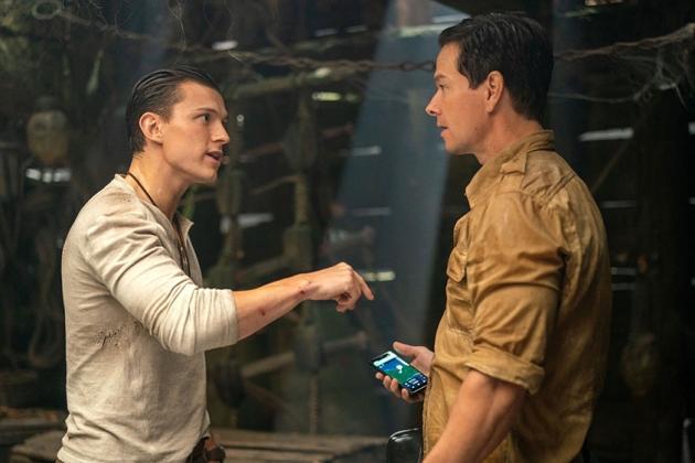 Box Office: Tom Holland’s ‘Uncharted’ Wins Weekend as ‘Spider-Man’ Inches Closer to 0 Million in North America