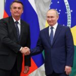 Brazil hits back at US barbs on Bolsonaro Russia trip