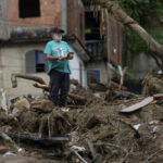 Brazil’s deadly mudslides reflect neglect, climate change