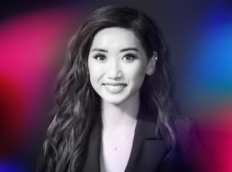 Brenda Song Is Just Getting Started: How Motherhood Kicked Off a New Chapter In Her Career