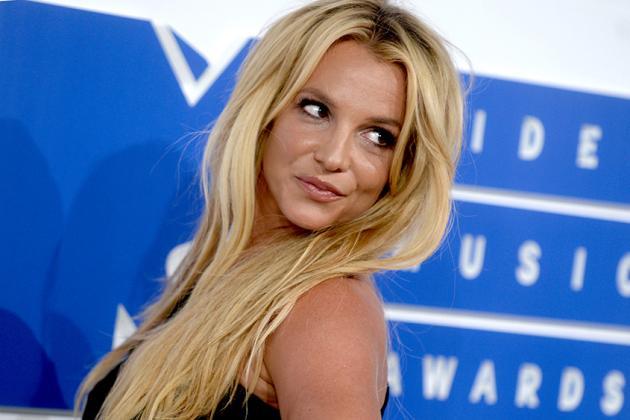 Britney Spears Invited by Congress to Testify About Conservatorships