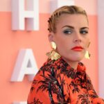 Busy Philipps calls out Texas governor for ‘cruelty’ towards trans youth: ‘Small sad man grasping for power’