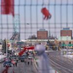 Canada Live Updates: Multiple Blockades at U.S.-Canada Border Disrupt Auto Industry