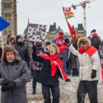 Canada Protests Baffle a Nation of Rule Followers