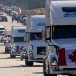 Canadian Official Schools Truckers On How Their Protests Aren’t About Freedom