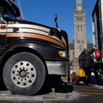 Canadians Donated Half of Funds for Trucker Protest, Leaked Data Shows