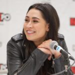 Cassie Steele recalls ‘Degrassi’ thong moment, ‘Euphoria’ comparisons: ‘Imagine if there was social media at the time?’