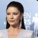 Catherine Zeta-Jones joins Disney+ National Treasure series as ‘badass billionaire’