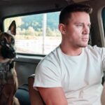 Channing Tatum reveals how his last road trip with his dying dog inspired his directorial debut ‘Dog’