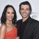 Cheryl Burke addresses split from husband Matthew Lawrence