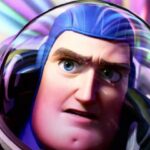 Chris Evans Goes to Infinity and Beyond in Pixar’s ‘Lightyear’ Trailer