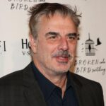 Chris Noth returns to social media following sexual assault allegations, firing