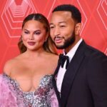 Chrissy Teigen reveals she’s undergoing IVF again after loss of son Jack