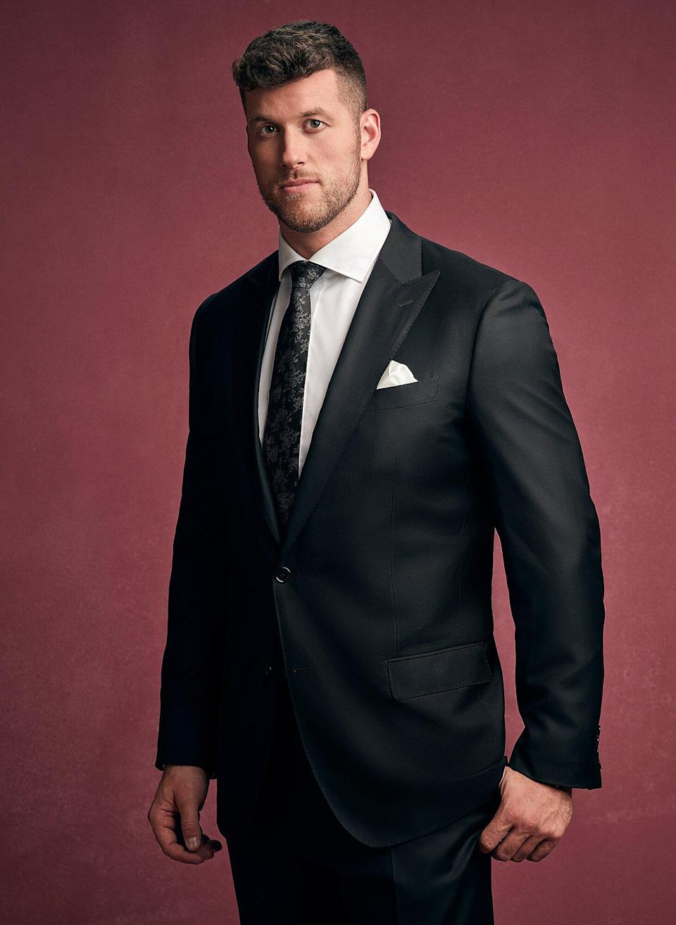 Clayton Echard Says He Sometimes Regrets Joining The Bachelor : ‘What More Do You Want to See’