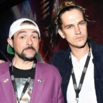 Clerks star Jason Mewes recounts emotional Thanksgiving with Kevin Smith