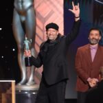 ‘CODA’ star Troy Kotsur becomes 1st deaf actor to win individual SAG Award