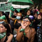 Colombia Decriminalizes Abortion