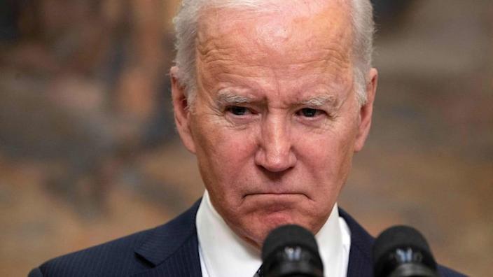 Conservatives Can’t Blame Biden for Putin’s Ukraine Attack