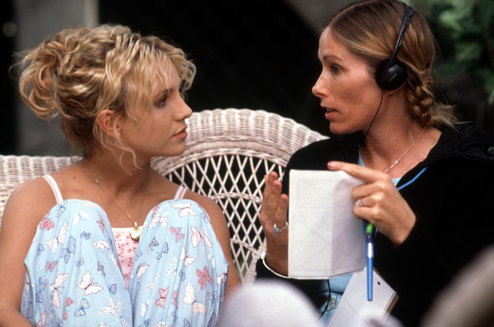 ‘Crossroads’ at 20: Director Tamra Davis on being blocked by Britney Spears’s conservatorship and why film is impossible to find