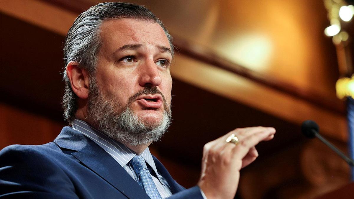 Cruz, Senate Republicans threaten to block any Iran nuclear agreement not submitted to Congress