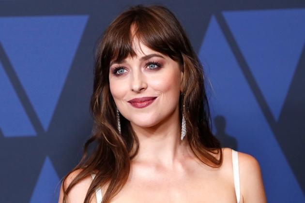 Dakota Johnson to Play Madame Web in Sony Universe of Marvel Characters