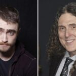 Daniel Radcliffe Transforms Into ‘Weird Al’ Yankovic in First Look Photo of Roku Biopic