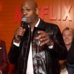 Dave Chappelle launching new Netflix specials following controversial ‘The Closer’