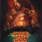 Dave Grohl talks murdering his bandmates in ‘Studio 666’ horror flick, dropping F-bombs with Lionel Richie, and that time he almost joined GWAR