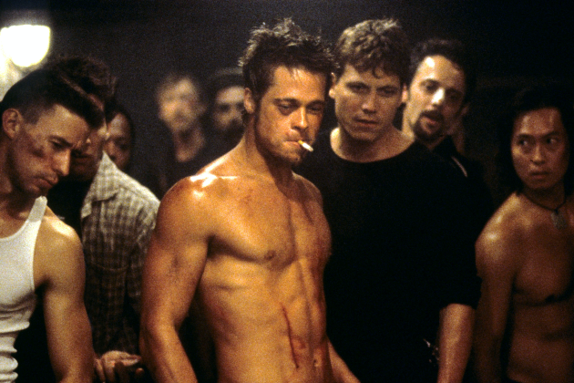 David Fincher Reacts to China’s ‘Fight Club’ Censorship and Why ‘It Makes No Sense to Me’