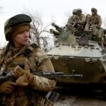 Defiant Putin goes to war in Ukraine with a warning for U.S., NATO