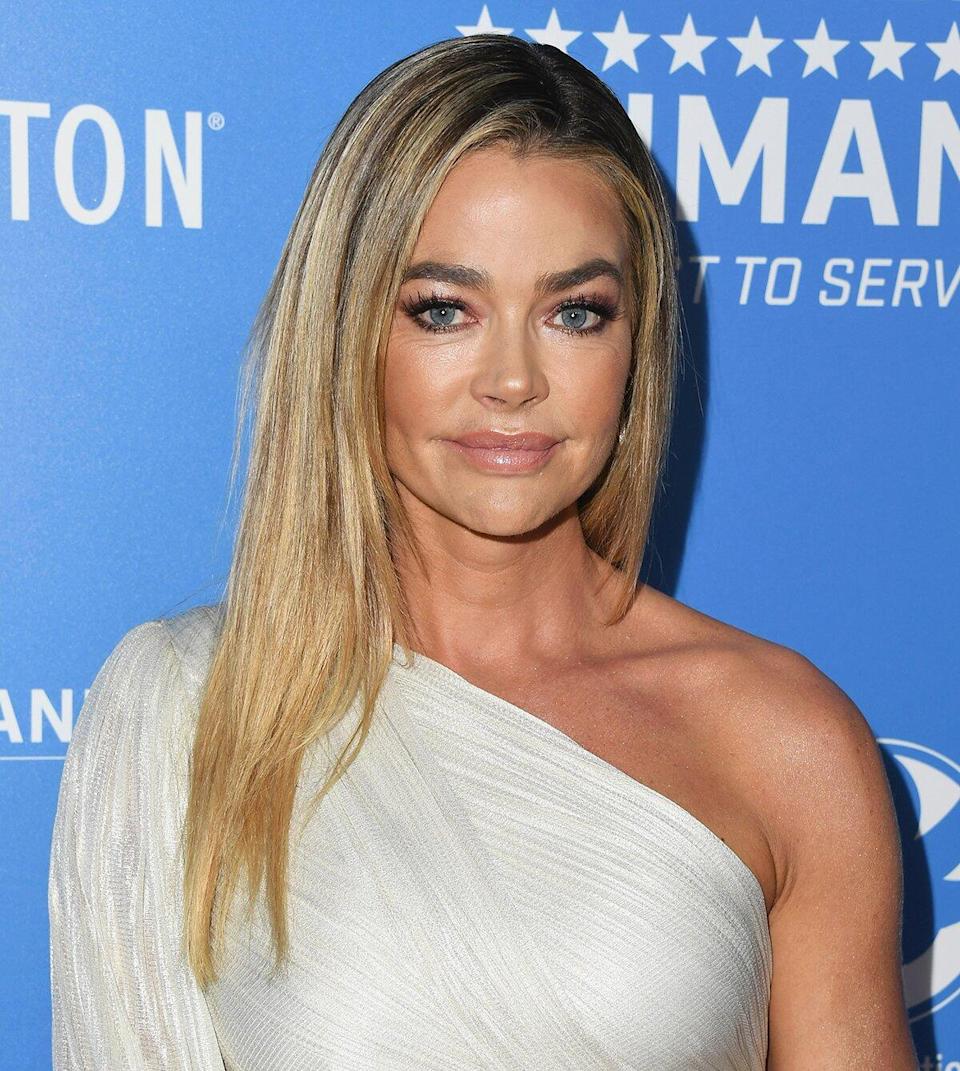 Denise Richards Admits Relationship with Daughter Sami Is ‘Strained’: ‘It’s Very Difficult’