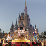 Disney World: No more masks indoors for vaccinated visitors