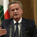 Divisions in Lebanon over questioning of central bank chief