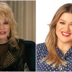 Dolly Parton and Kelly Clarkson Record Revamped Version of ‘9 to 5’ as Duet for Documentary Premiering at SXSW