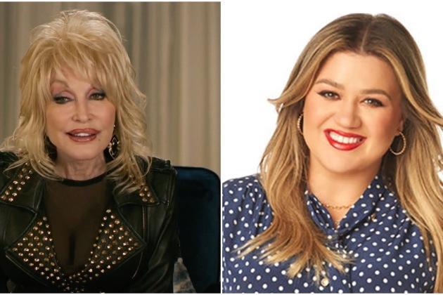 Dolly Parton and Kelly Clarkson Record Revamped Version of ‘9 to 5’ as Duet for Documentary Premiering at SXSW