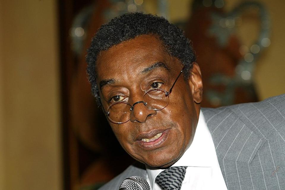 Don Cornelius accused of sexually assaulting 2 women in ‘Secrets of Playboy’