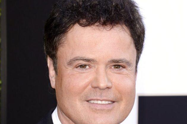 Donny Osmond On Michael Jackson: “We Were Just Trying To Be Normal”