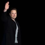 Elon Musk says SpaceX’s Starlink satellites active over Ukraine after request from embattled country’s leaders