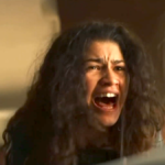 Emmy-worthy performance from Zendaya has fans freaking out over ‘Euphoria’