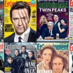 Entertainment Weekly and InStyle to Cease Print Publication, 200 Layoffs Underway