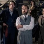 ‘Fantastic Beasts: The Secrets of Dumbledore’ Trailer Teases Return to Hogwarts, Takedown of Dark Wizard