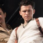 Forget ‘Spider-Man,’ Tom Holland reveals which ‘Uncharted’ moment was his hardest stunt ever