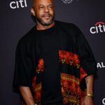 Former ‘9-1-1’ actor Rockmond Dunbar sues Disney, Fox after being fired for not getting vaccinated against COVID