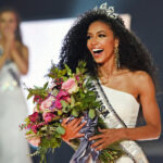 Former Miss USA Cheslie Kryst Dies at 30