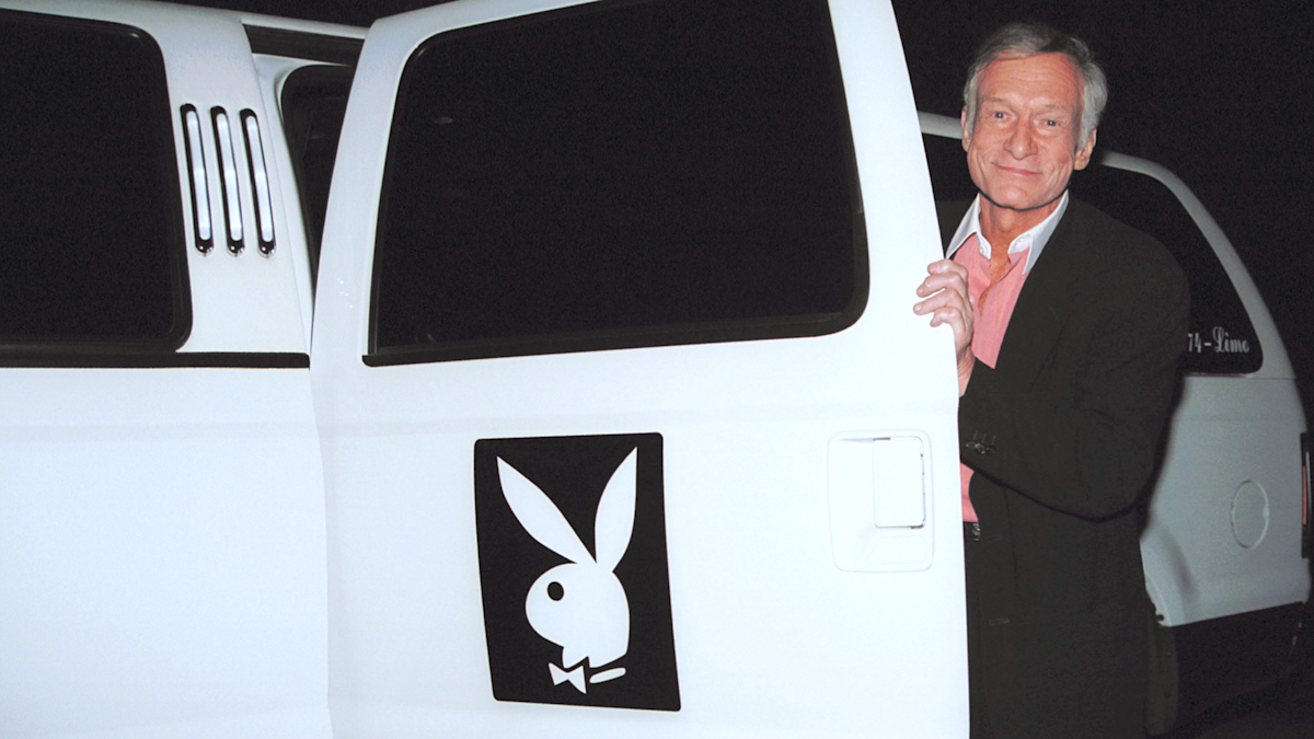 Former Playboy employees recall being raped by a company executive and sponsor: ‘I got raped twice’