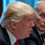 Former White House chief of staff says he is in ‘disbelief’ over GOP support for Putin after Trump called the Russian leader a genius