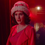 Furious Mrs. Maisel Declares In Season 4 Trailer: ‘I’m a Woman So F–k That!’