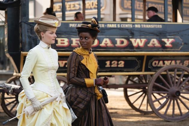 ‘Gilded Age’ Renewed for Season 2 at HBO