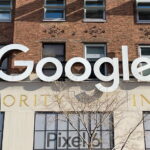 Google Eases Pandemic Rules for U.S. Employees